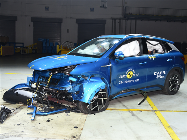 euro ncap atto 3
