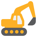 Excavator