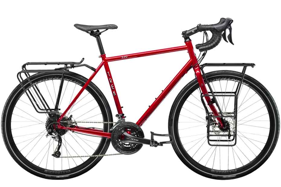 Trek 520 Disc Cycle Price in India 2024 Images Comparison