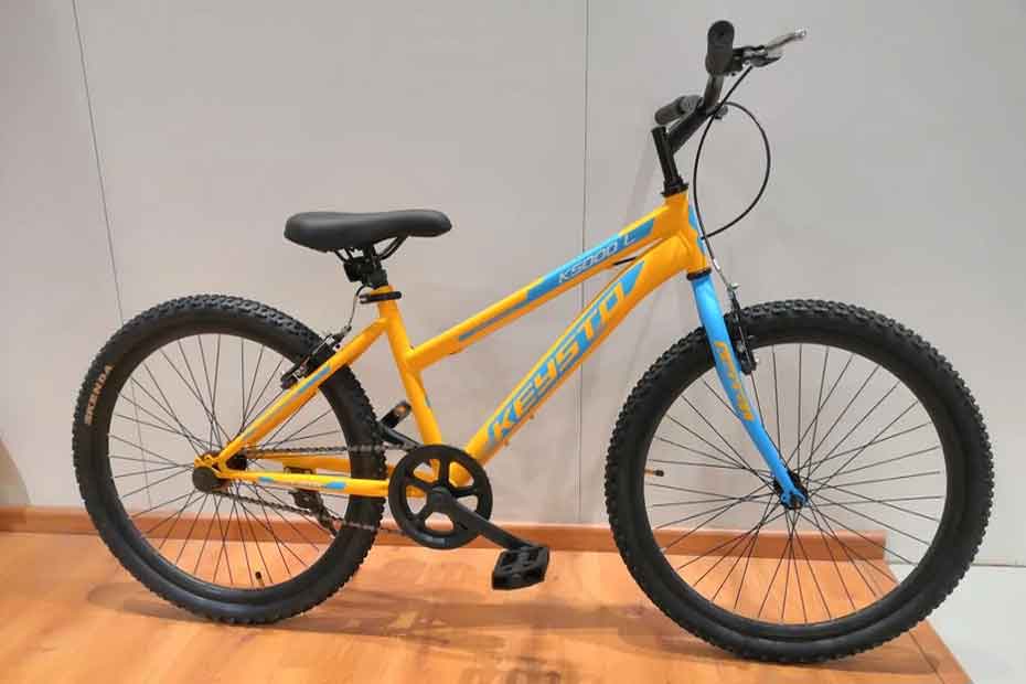 Keysto k5000 cycle discount price