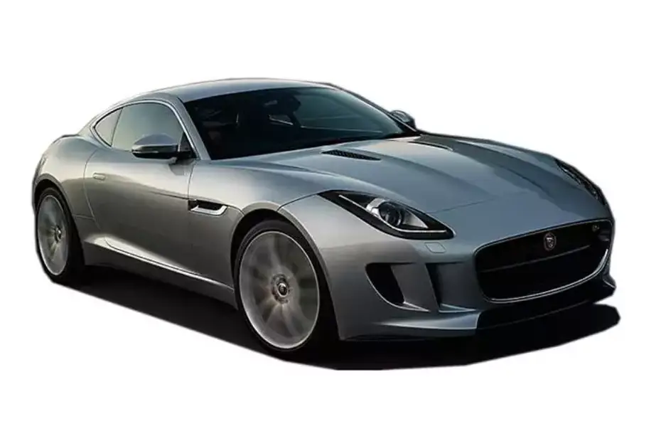 F-Type [2013-2020]