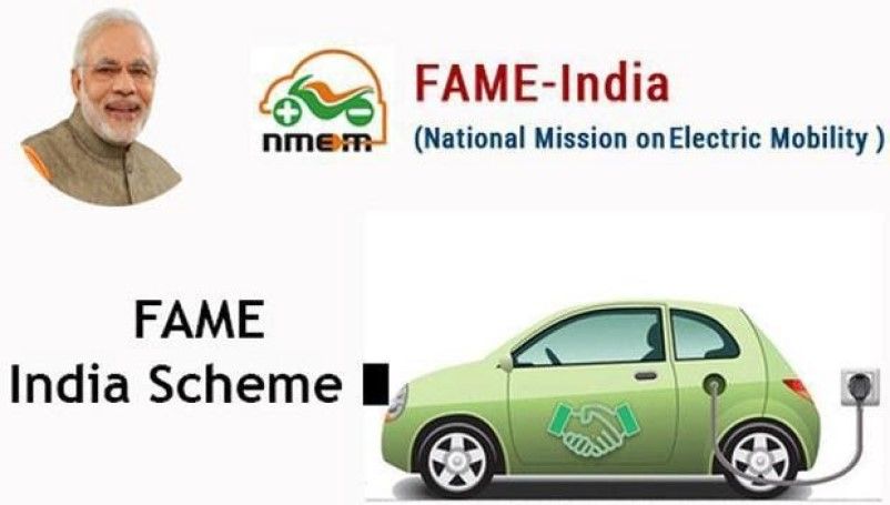 fame India policy
