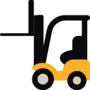 Forklift Truck