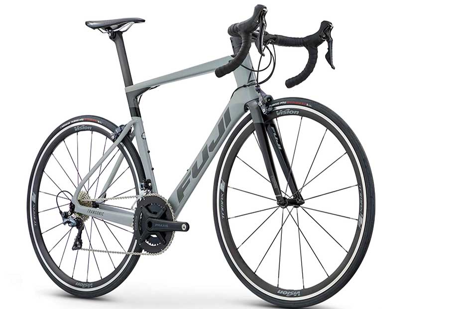 Fuji Transonic 2.1 Price, Images 