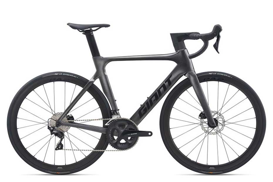 propel advanced 2 disc 2022