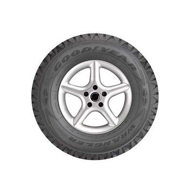 Goodyear Wrangler HP AW Price, Specifications and Offers