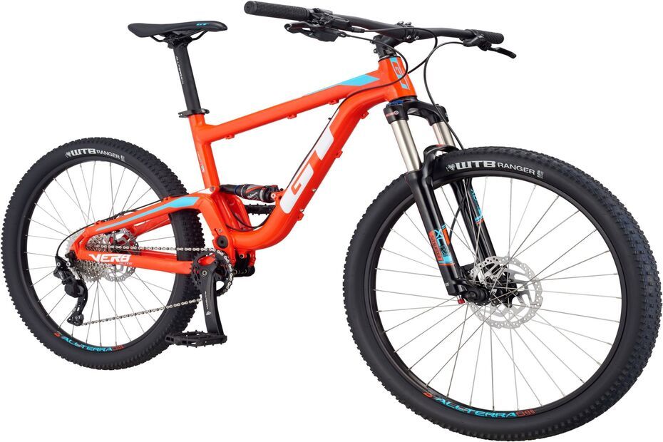 Gt verb 2025 elite 27.5