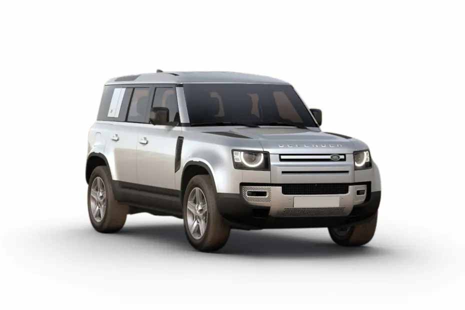Land Rover Defender 5-door Hybrid X-Dynamic HSE Launch Date, Expected Price  ₹ 1.50 Cr, & Further updates in India
