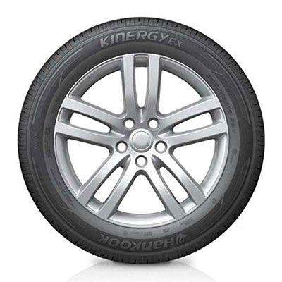 Hankook Kinergy EX 195/55 R16 87V - Price, Specifications and Offers