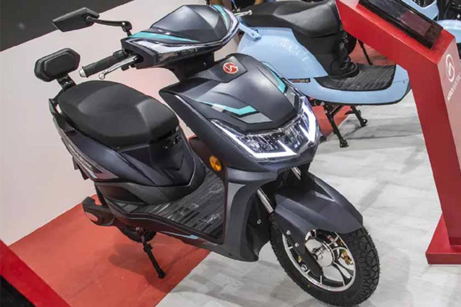 Hero electric 2025 ae 29 price