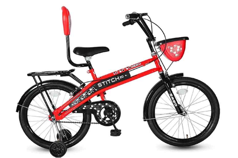 Hero stitch 2024 cycle price