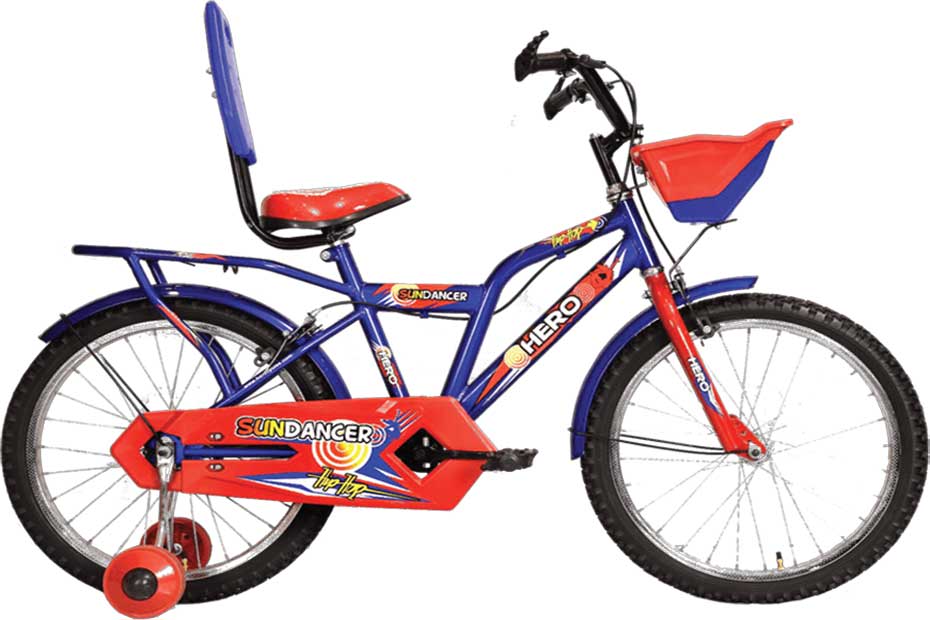 Hero Sundancer 20T Price, Images 