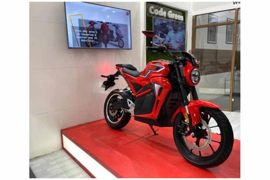 Hero Electric AE 47 E Bike Launch Date Expected Price 1 Lakh