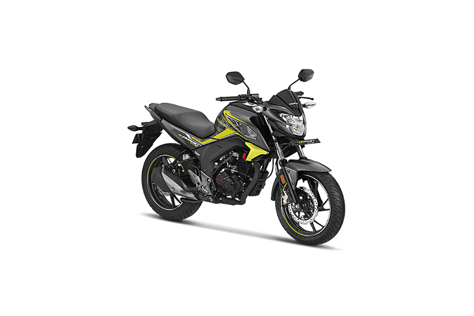 Hornet bike deals 160cc price