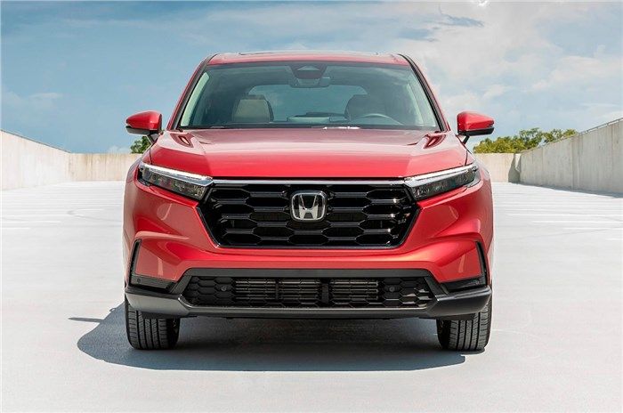 honda suv