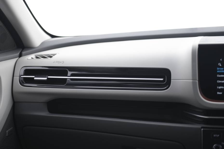 Hyundai Creta  Front AC Vent