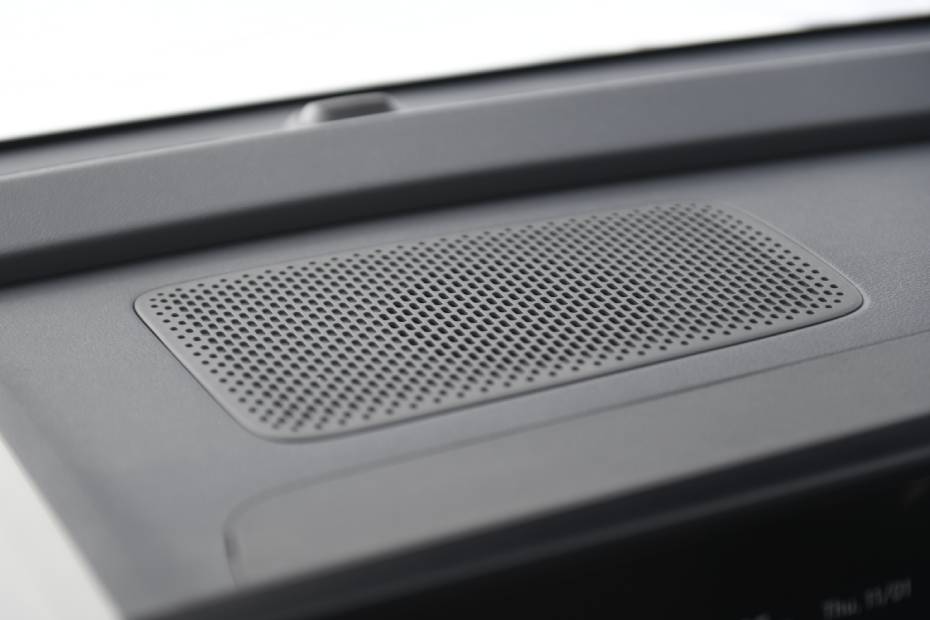 Hyundai Creta Speaker