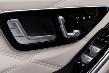 Mercedes-Benz Maybach S-Class Image