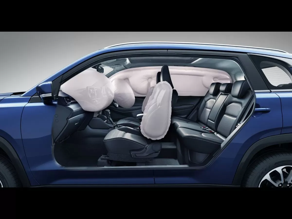 interior grand vitaraq