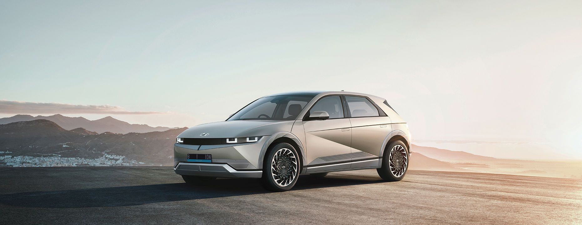 ioniq