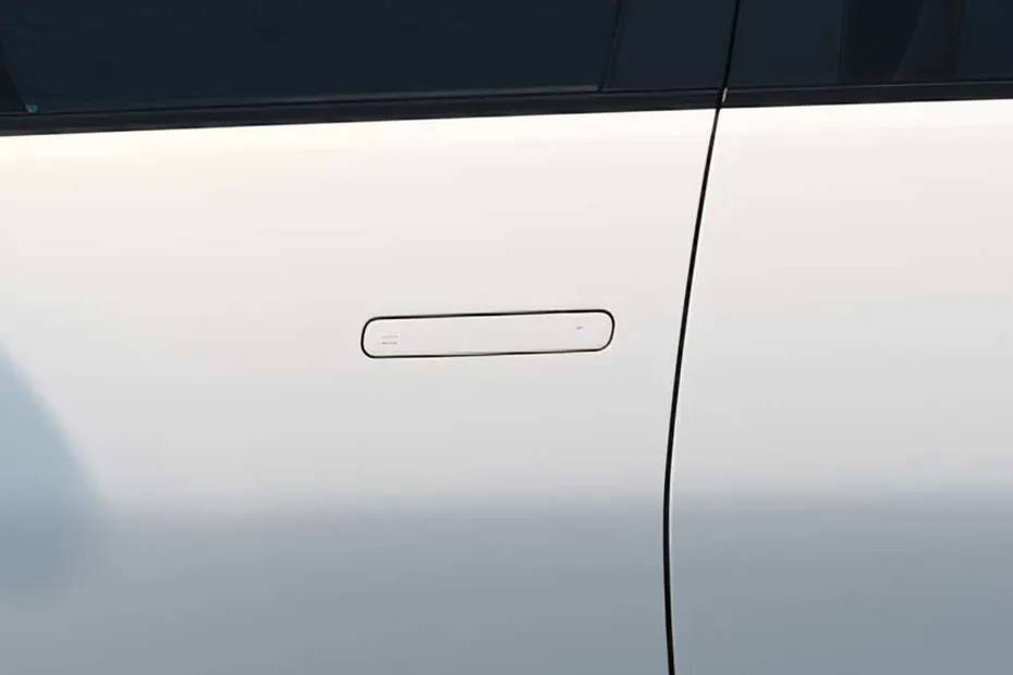 Kia EV3 Door Handle