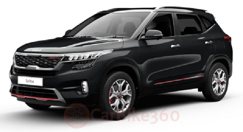 kia seltos 7 seater price in pune on road