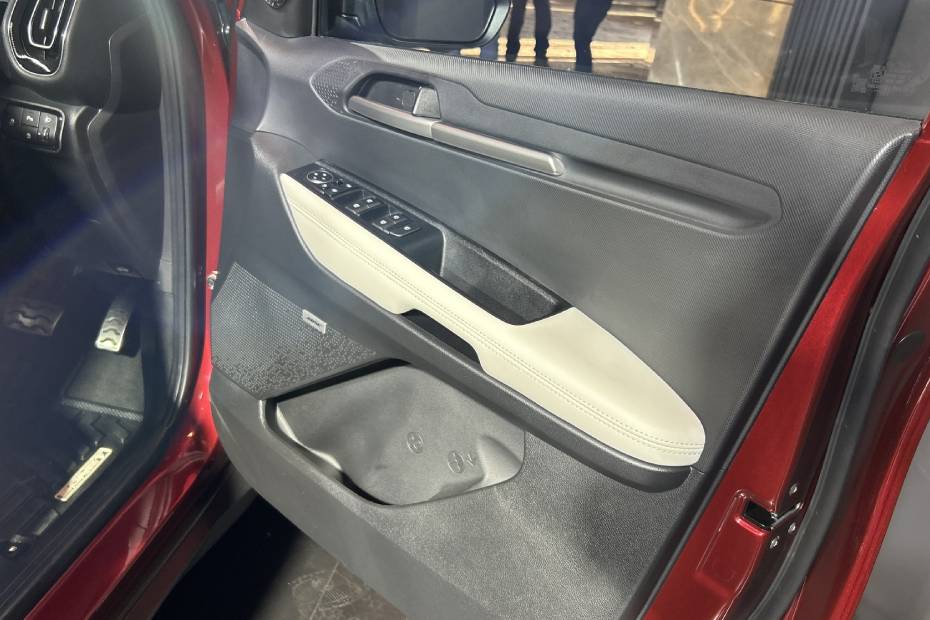 Kia Sonet Front Right Door Pad