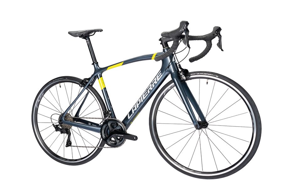 Lapierre SENSIUM AL 500 DISC Price 