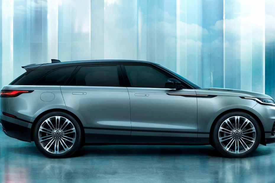 Land Rover Range Rover Velar Right Side Image