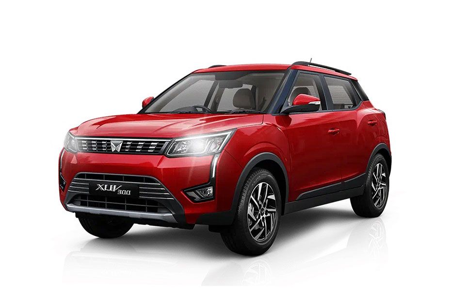 mahindra-XUV300