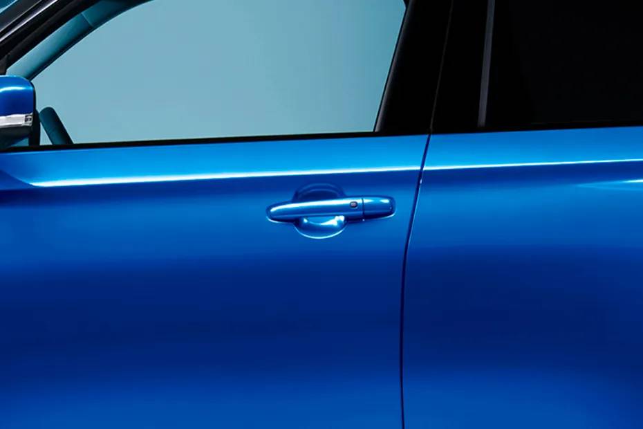 Maruti Swift Door Handle