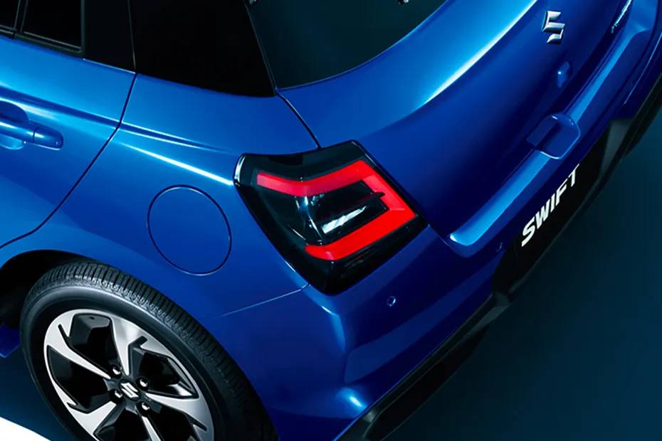 Maruti Swift Taillight