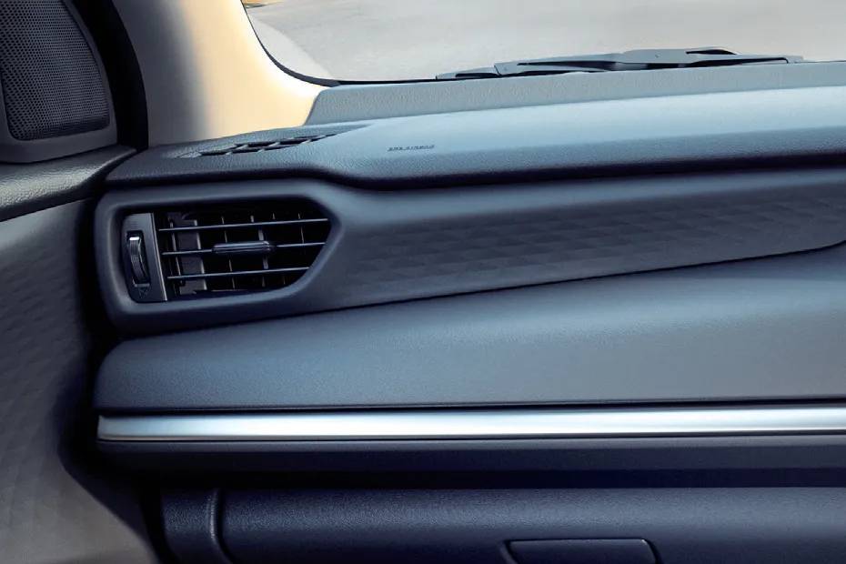 Maruti Swift AC Vent