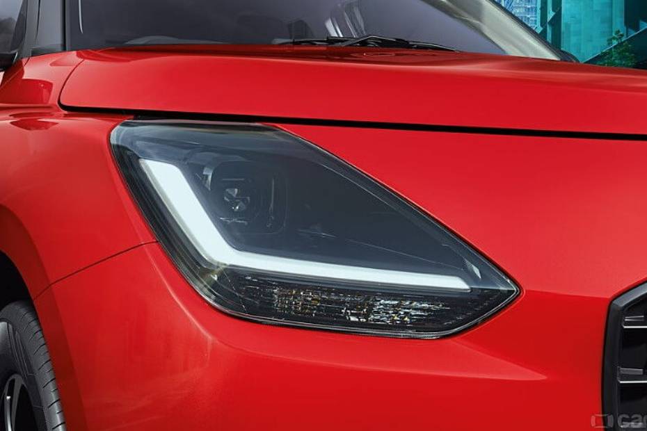 Maruti Swift Daytime Running Lamp (DRL)