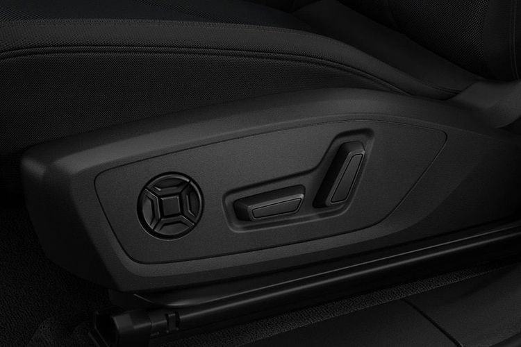 Audi Q3 Sportback Door Control