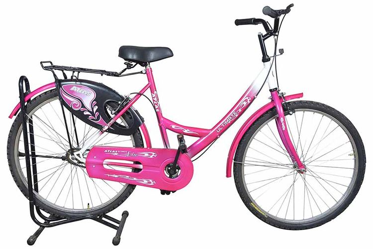 ultimate city 26t