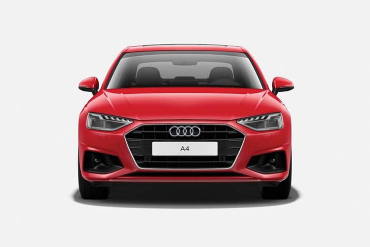 Audi-A4_front-view