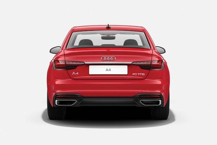 Audi-A4_rear-image
