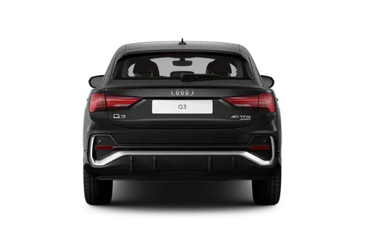 Audi_Q3-Sportback_rear-view