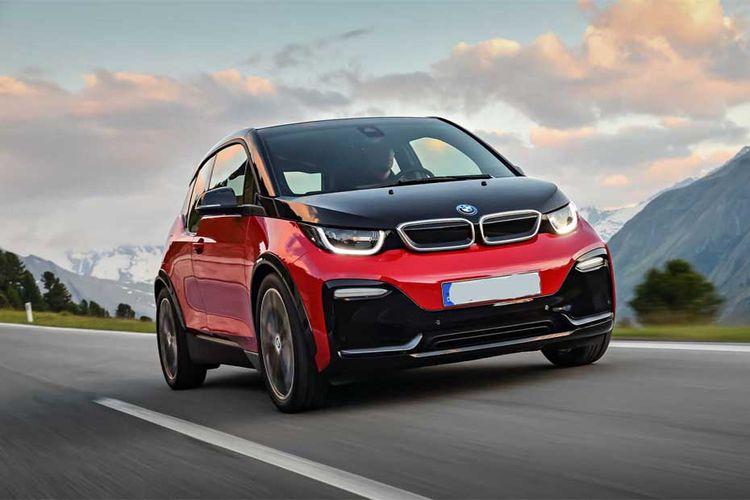 BMW i3 Launch Date, Expected Price ₹ 1.0 Cr, & Further updates in India
