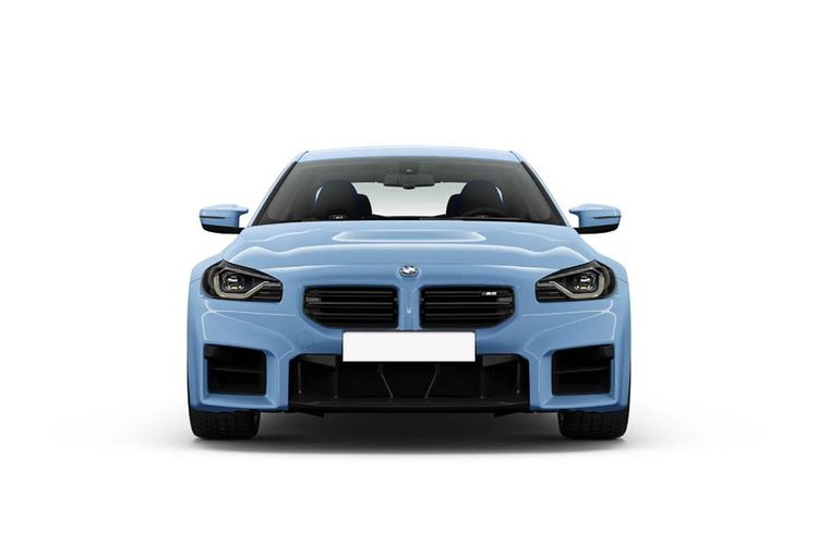 BMW-M2_front