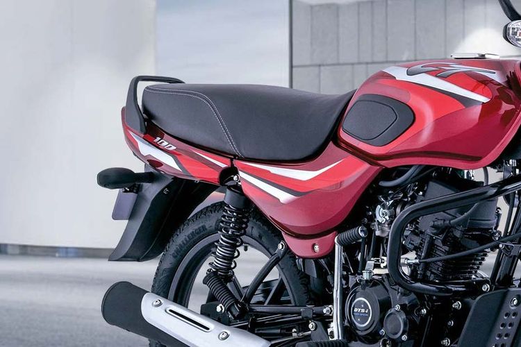 Bajaj ct discount 100 price 2021