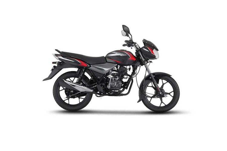 Bajaj discover online price