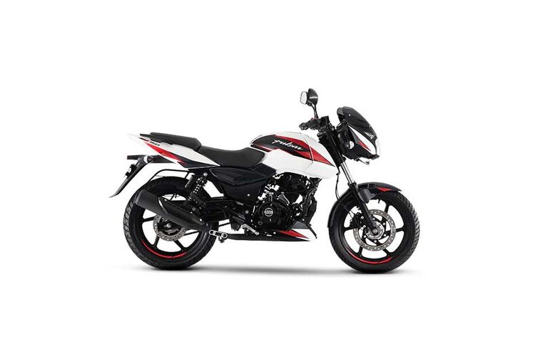 Pulsar 150 on sale bs6 new