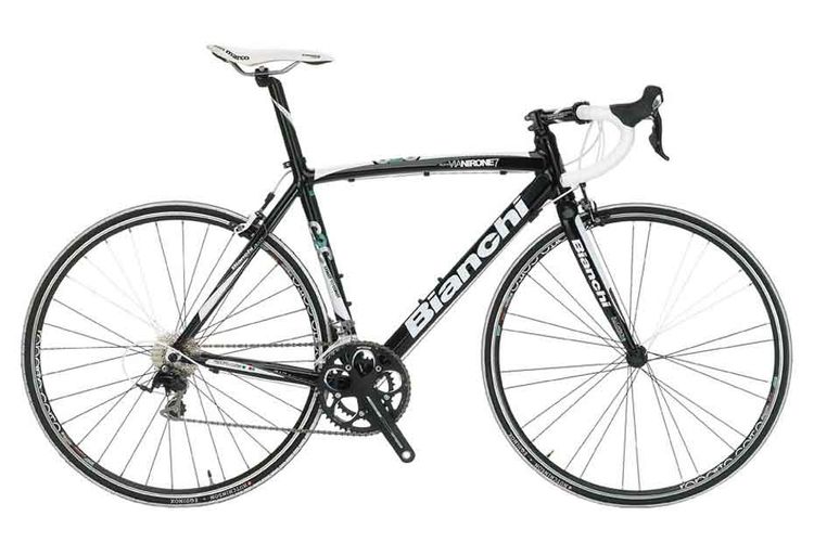 Bianchi C2c Via Nirone 7 Alu Tiagra 2013 Cycle Price in India 2023