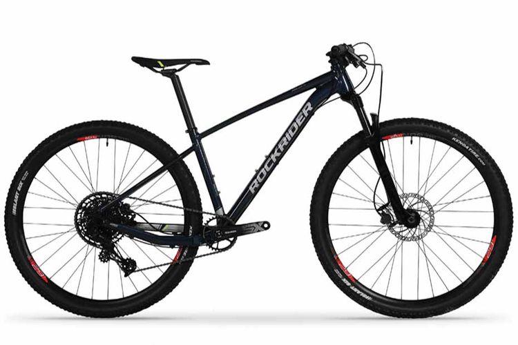 Btwin rockrider 360 discount price