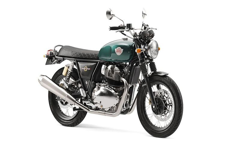 Royal Enfield Interceptor 650 Price Mileage Images Colours