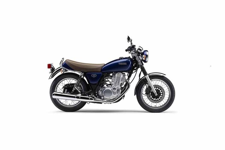 ☆YAMAHA SR400 Yamaha SR400 Launch Date, Expected Price ₹3.50 lakh, & Further