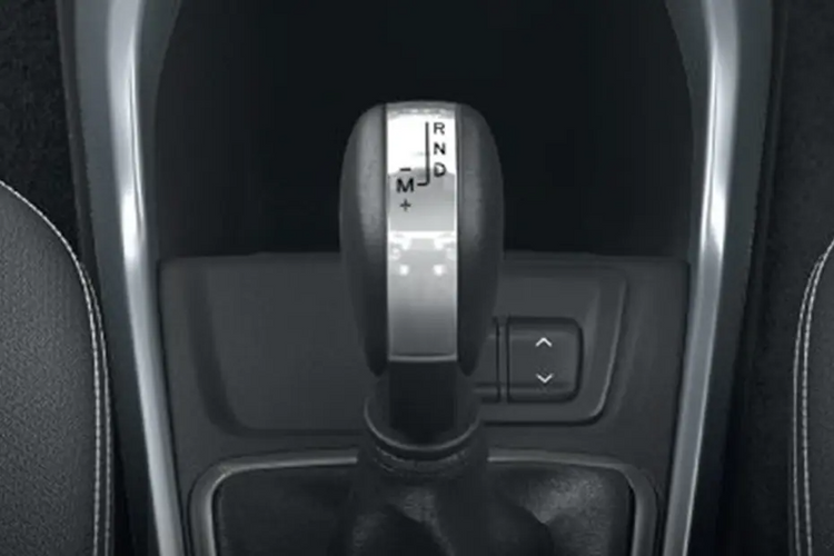 Datsun redi-GO Gear Shifter