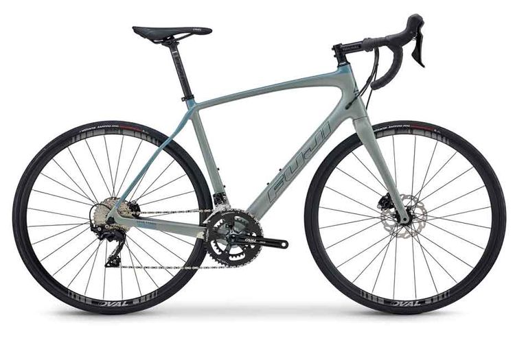 Fuji fondo discount